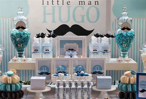 boy shower|99 Cute Baby Shower Themes For Boys .